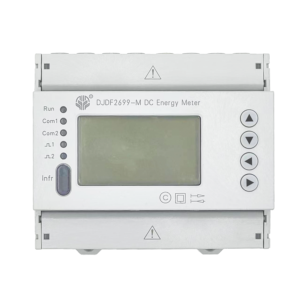 DC Energy Meter(MID)